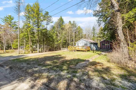 42 Aspen Lane Danbury NH 03230