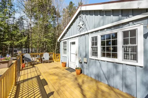 42 Aspen Lane Danbury NH 03230