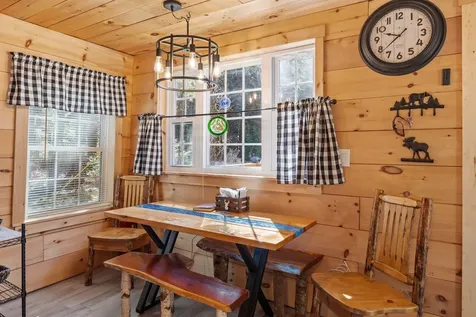 42 Aspen Lane Danbury NH 03230