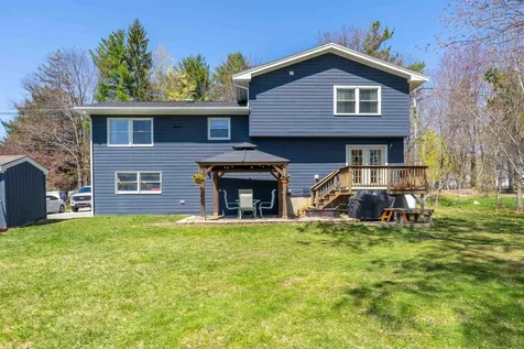 12 Forest Road Wolfeboro NH 03894