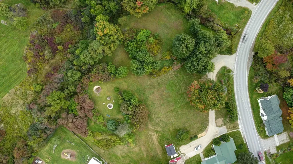 201 Richmond Road Hinesburg VT 05461