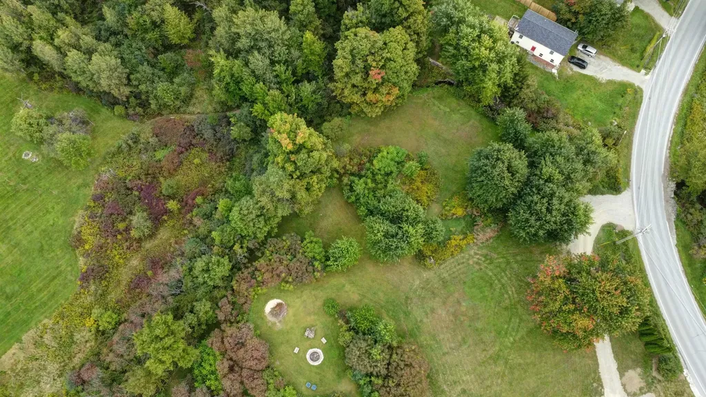 201 Richmond Road Hinesburg VT 05461