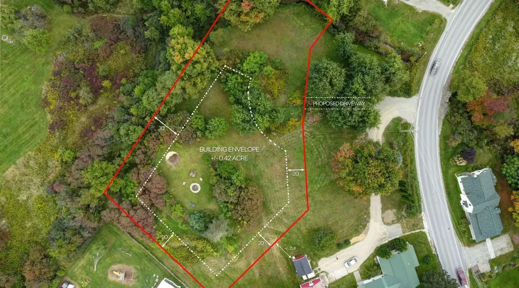 201 Richmond Road Hinesburg VT 05461