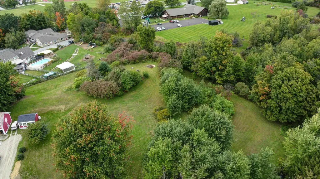 201 Richmond Road Hinesburg VT 05461