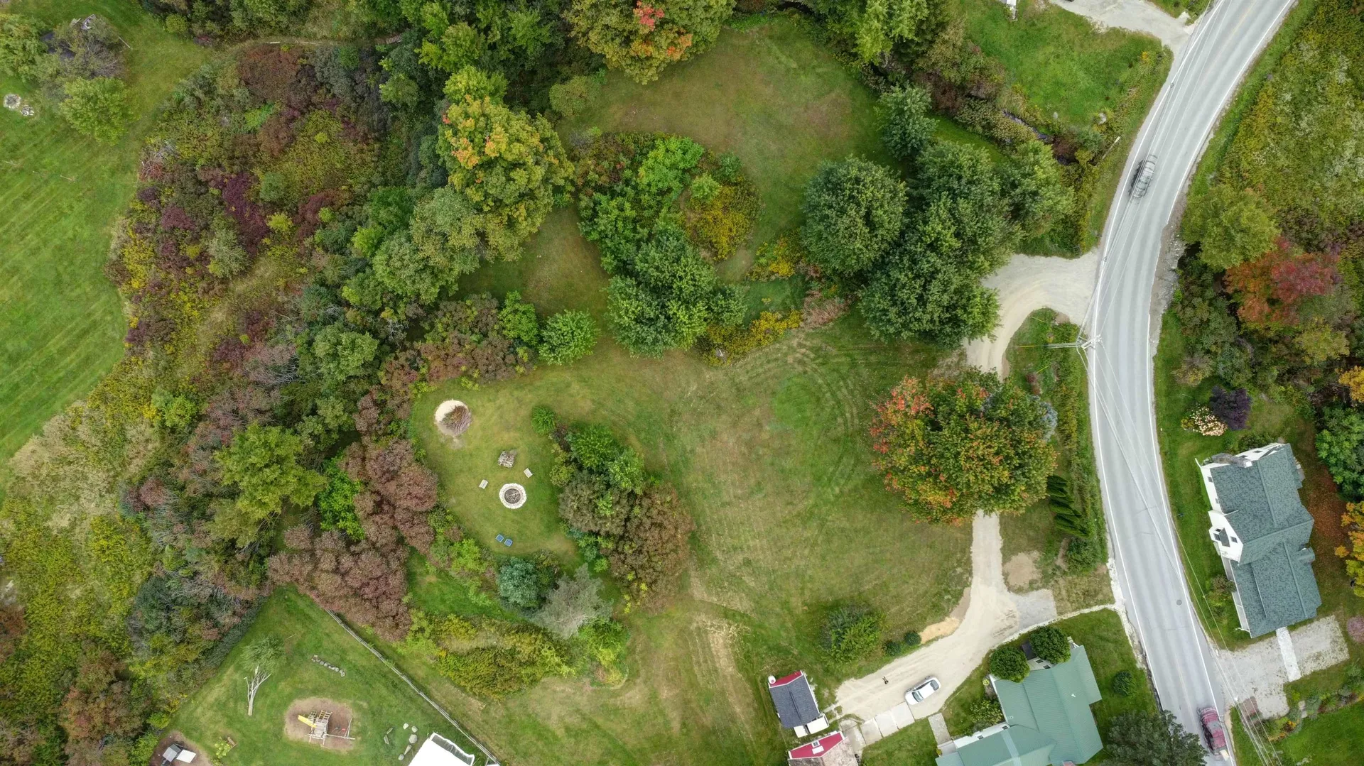 201 Richmond Road Hinesburg VT 05461