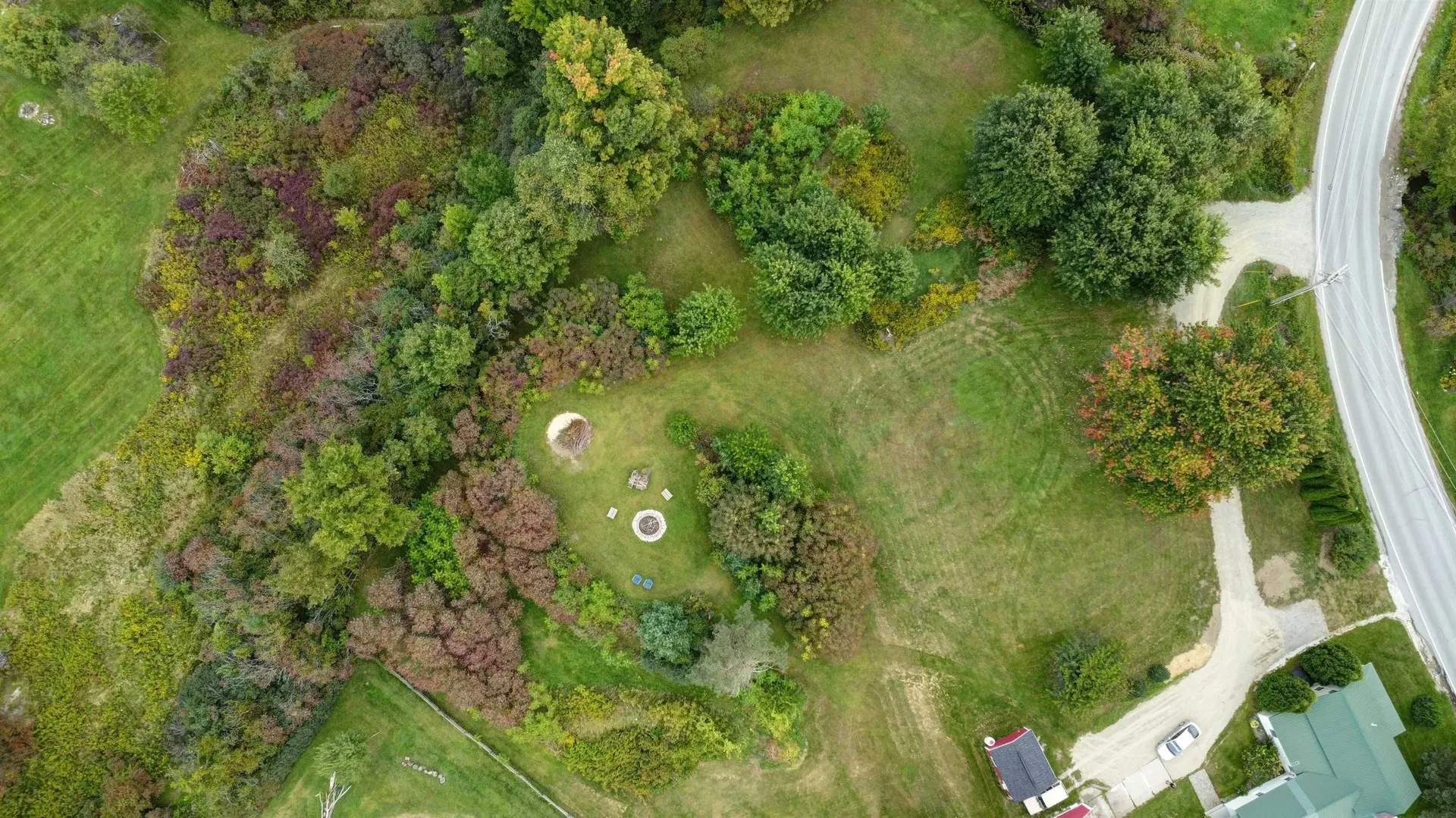 201 Richmond Road Hinesburg VT 05461