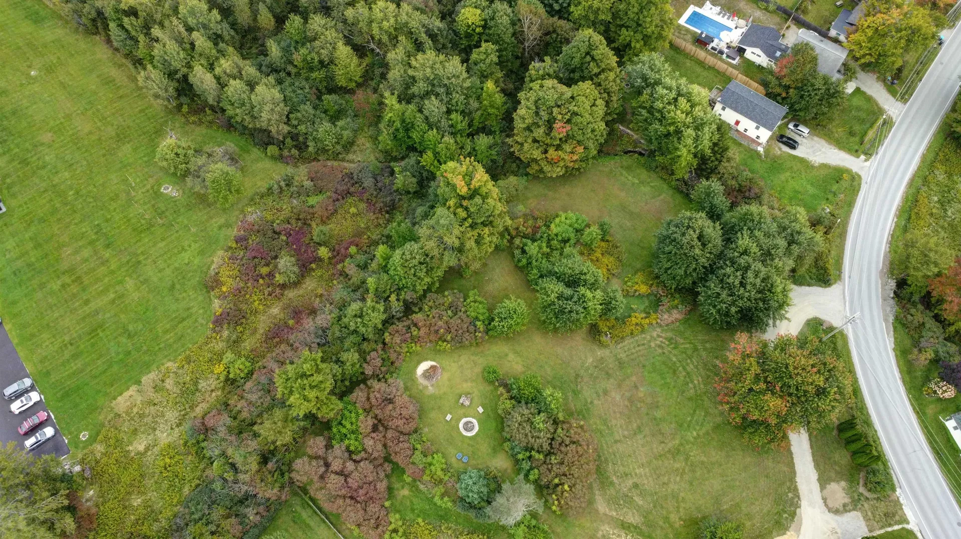 201 Richmond Road Hinesburg VT 05461