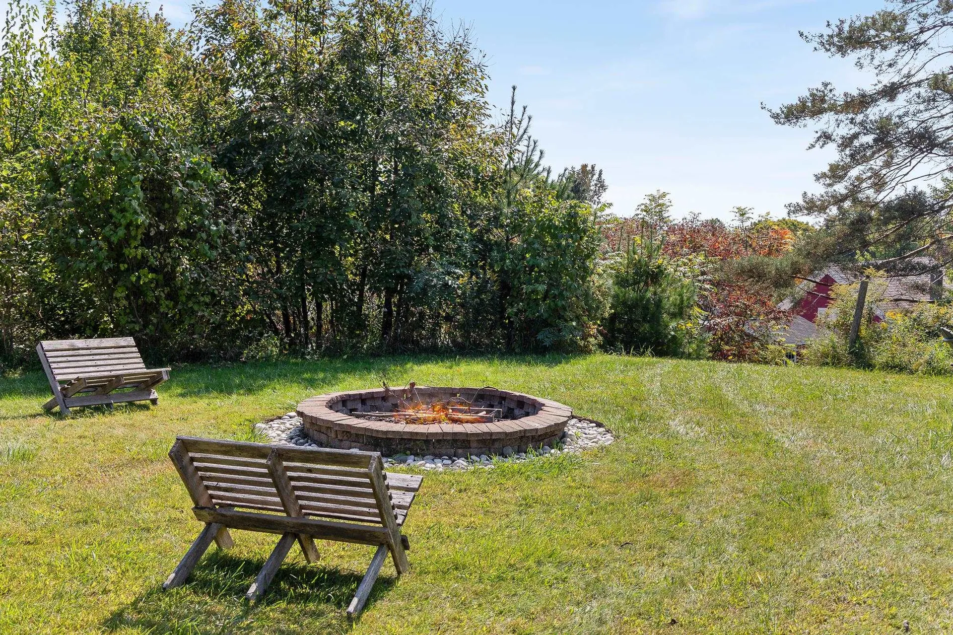 201 Richmond Road Hinesburg VT 05461