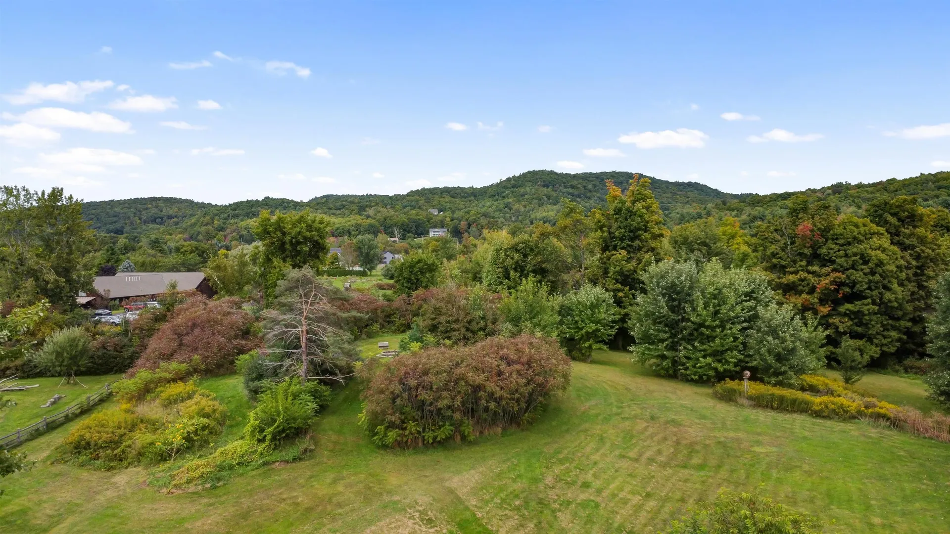 201 Richmond Road Hinesburg VT 05461
