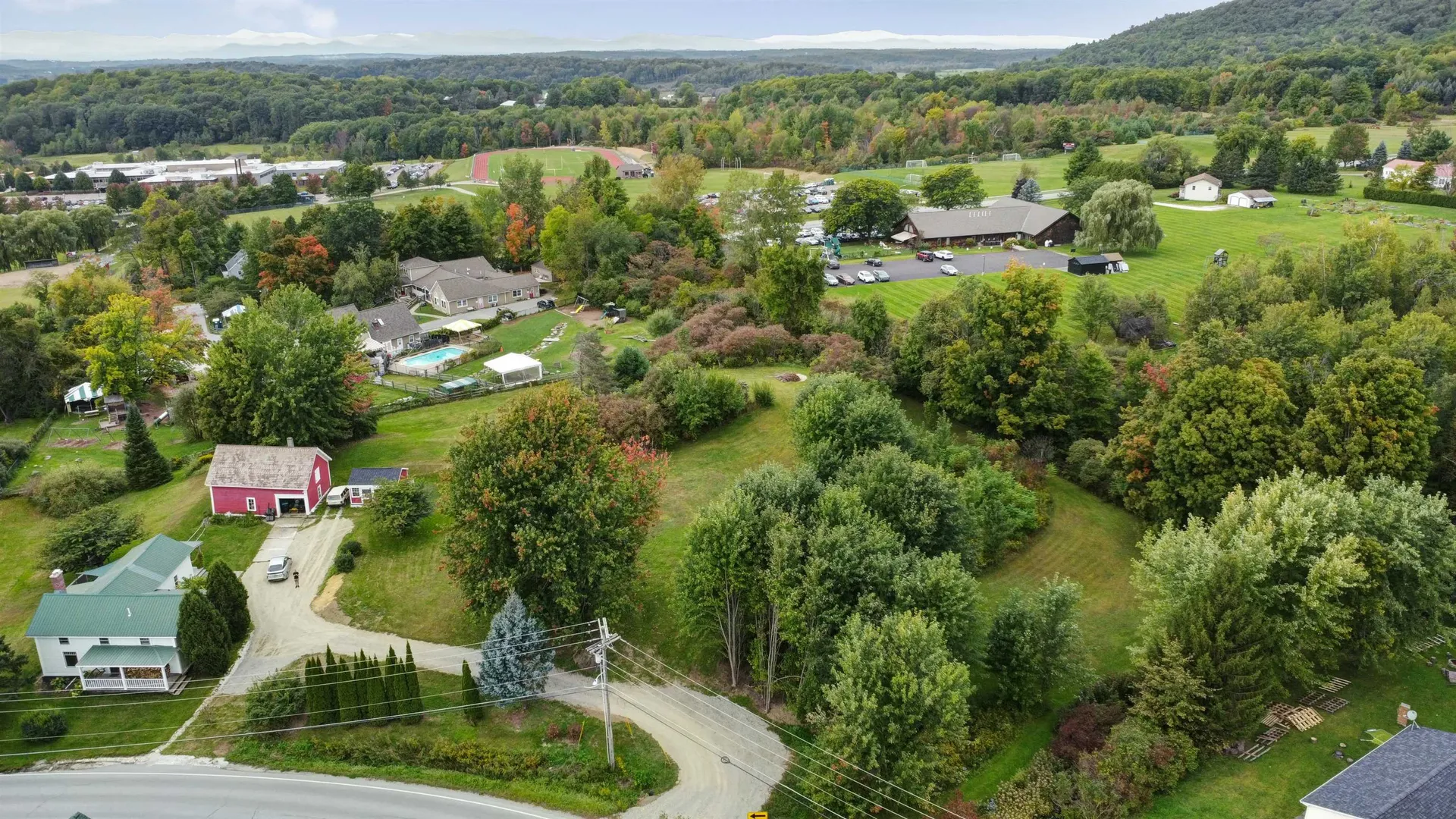 201 Richmond Road Hinesburg VT 05461