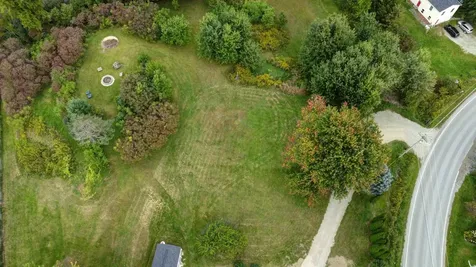 201 Richmond Road Hinesburg VT 05461