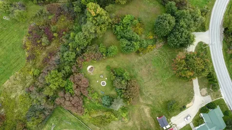 201 Richmond Road Hinesburg VT 05461