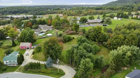 201 Richmond Road Hinesburg VT 05461