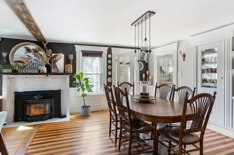 201 Richmond Road Hinesburg VT 05461