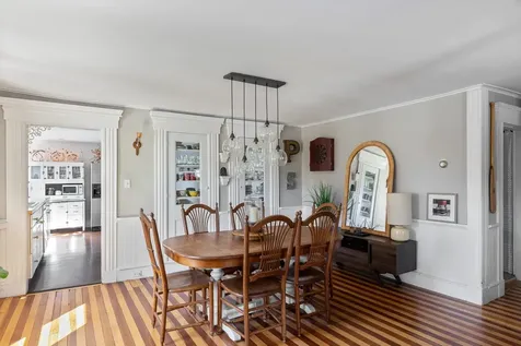 201 Richmond Road Hinesburg VT 05461