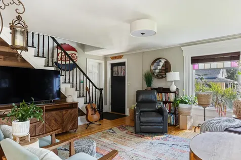 201 Richmond Road Hinesburg VT 05461