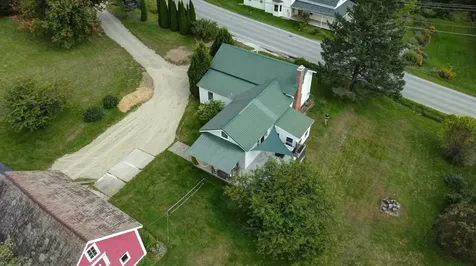 201 Richmond Road Hinesburg VT 05461