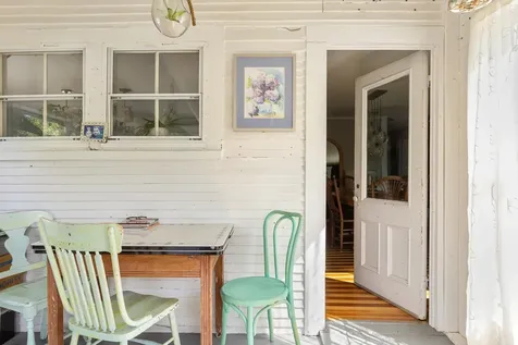 201 Richmond Road Hinesburg VT 05461