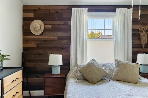 201 Richmond Road Hinesburg VT 05461