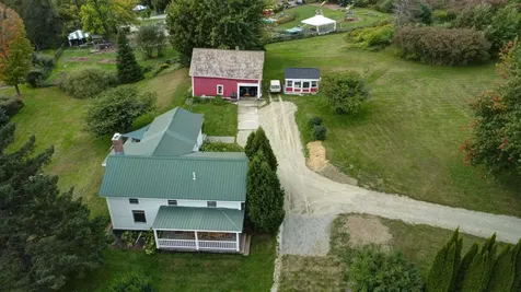201 Richmond Road Hinesburg VT 05461