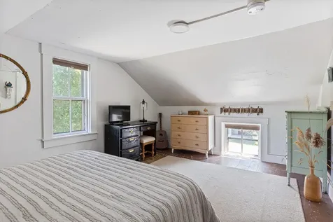 201 Richmond Road Hinesburg VT 05461