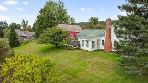 201 Richmond Road Hinesburg VT 05461