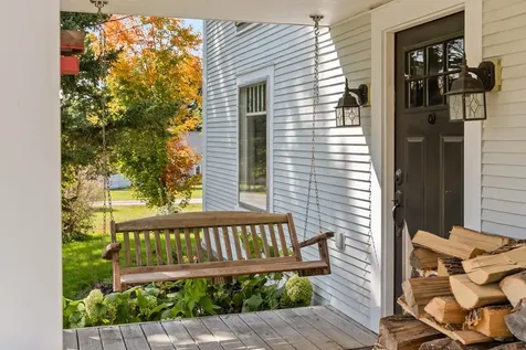 201 Richmond Road Hinesburg VT 05461