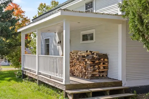 201 Richmond Road Hinesburg VT 05461