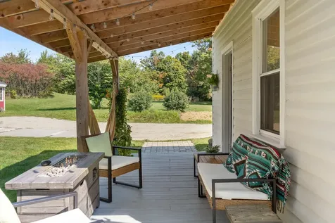201 Richmond Road Hinesburg VT 05461