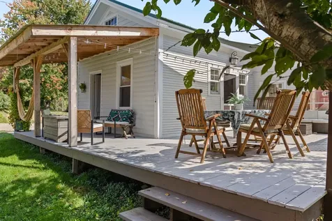 201 Richmond Road Hinesburg VT 05461