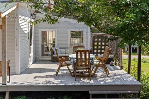 201 Richmond Road Hinesburg VT 05461