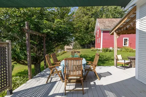 201 Richmond Road Hinesburg VT 05461