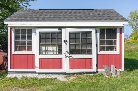 201 Richmond Road Hinesburg VT 05461