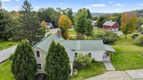 201 Richmond Road Hinesburg VT 05461
