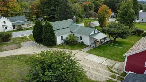 201 Richmond Road Hinesburg VT 05461