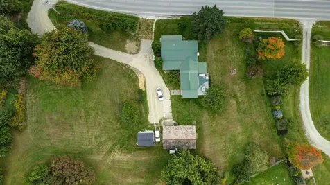 201 Richmond Road Hinesburg VT 05461