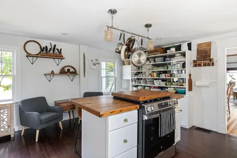201 Richmond Road Hinesburg VT 05461