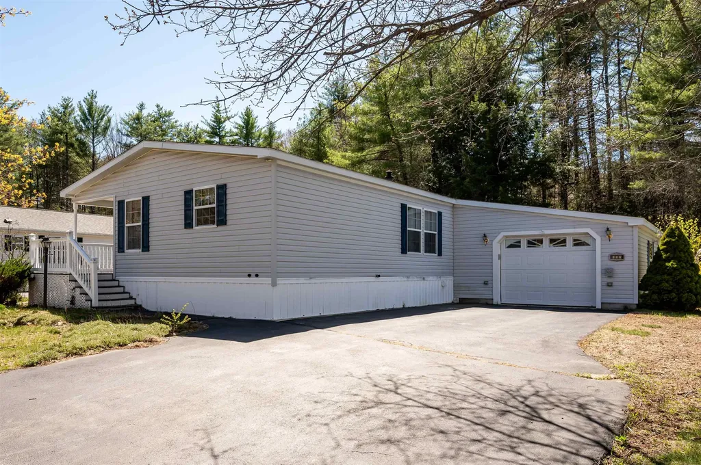 112 Eagle Drive Rochester NH 03868