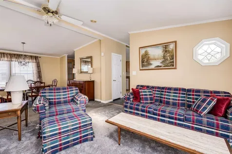 112 Eagle Drive Rochester NH 03868