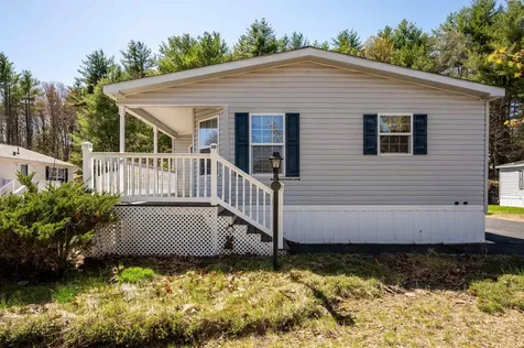 112 Eagle Drive Rochester NH 03868