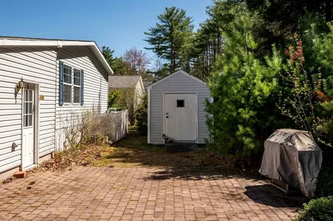112 Eagle Drive Rochester NH 03868