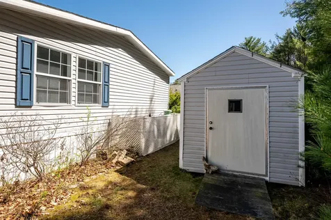 112 Eagle Drive Rochester NH 03868