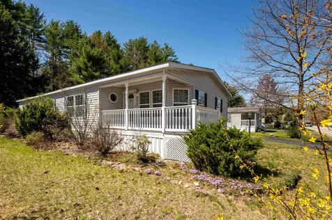112 Eagle Drive Rochester NH 03868