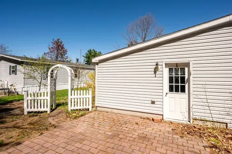 112 Eagle Drive Rochester NH 03868