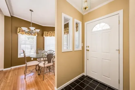112 Eagle Drive Rochester NH 03868