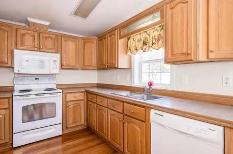 112 Eagle Drive Rochester NH 03868