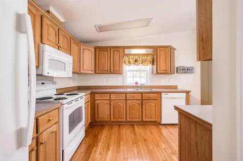 112 Eagle Drive Rochester NH 03868