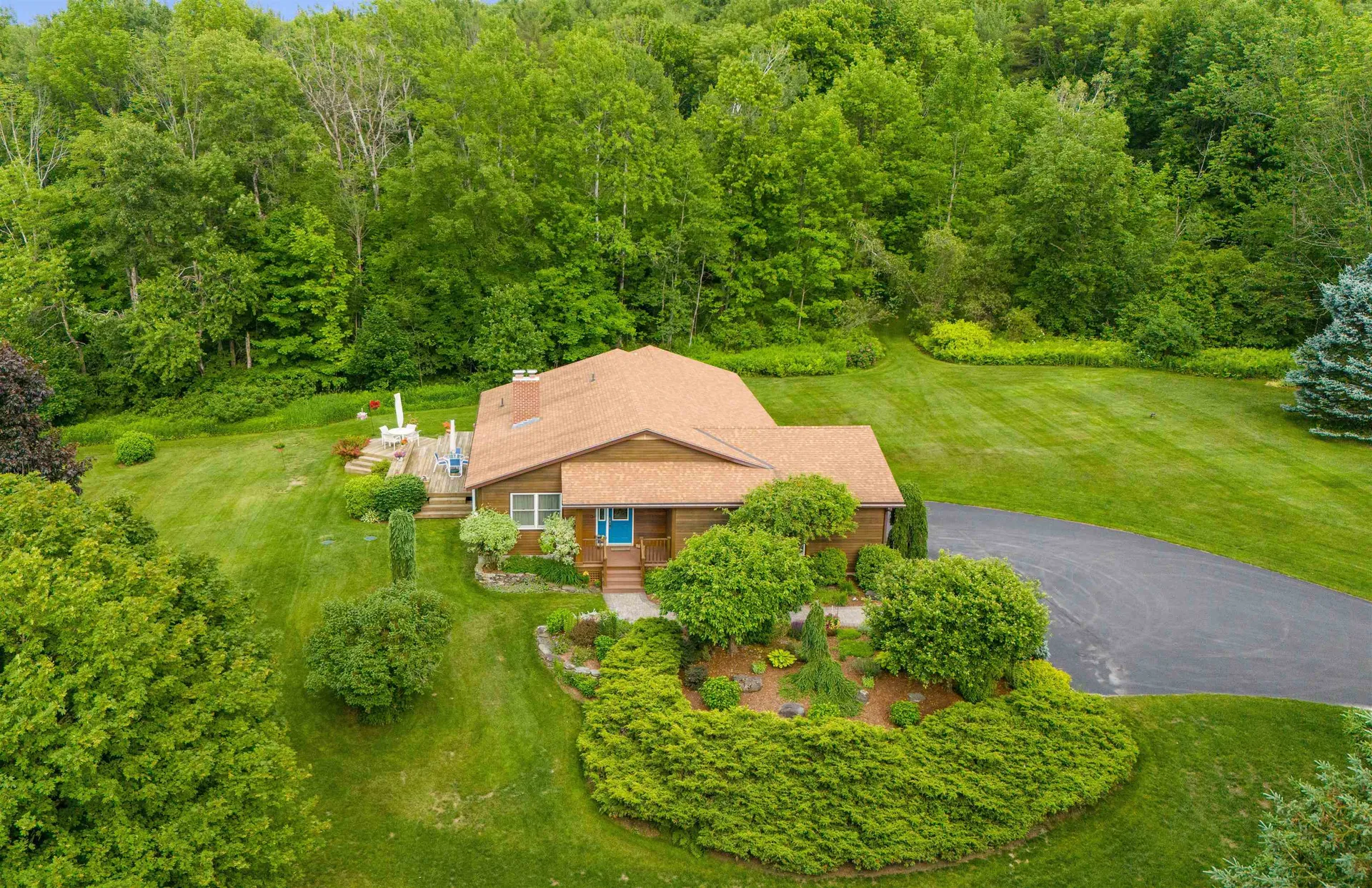 655 Hillview Road Richmond VT 05477