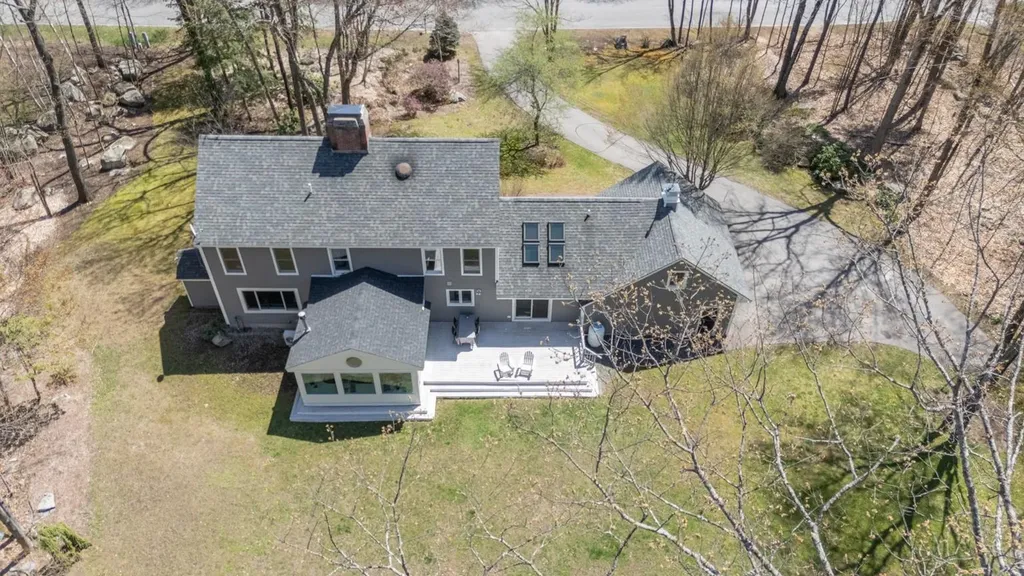 62 Ridge Road Concord NH 03301