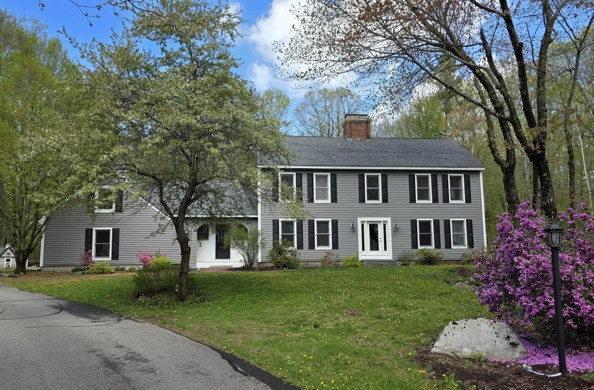 62 Ridge Road Concord NH 03301